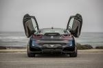 BMW i8 VR-E in Grey by Vorsteiner (VF-E 402) 2016 года